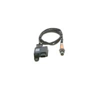 BOSCH Sensore del particolato BMW 2,0 3,0 13628582026
