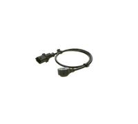 Bosch Sensore di detonazione 0 261 231 144 per Fiat e Lancia