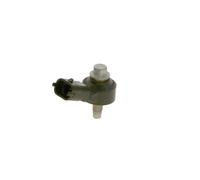 Bosch Sensore di detonazione 0 261 231 174 per Cadillac, Saab, Opel, Chevrolet