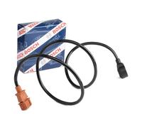 BOSCH Sensore di detonazione Sensore di battito 0 261 231 040 Sx