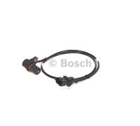 BOSCH Sensore Di Giri Dell'Albero A Gomiti Per Aston Martin DB7 Volante