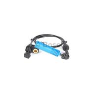 BOSCH Sensore Di Velocità Anteriore Sinistro Adatto Per BMW 3 Serie Compact E46