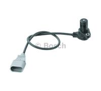 BOSCH Sensore Di Velocità Dell'Albero A Gomiti Compatibile Per Audi A8 4D2 4D8