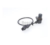 BOSCH 0 281 002 145 Generatore di impulsi, Albero a Gomiti; Sensore n° Giri, Gestione Motore