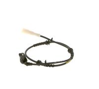 BOSCH Sensore Di Velocità Posteriore Adatto Per Renault Clio II BB_ CB_