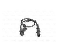 BOSCH Sensore Giri Motore Davanti Per Opel Corsa C F08 F68 Meriva W5L X01