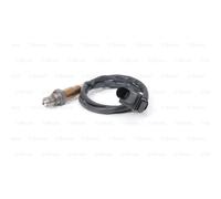 BOSCH Sensore Lambda Regolatore Compatibile Per Porsche Cayenne 3.6 GTS