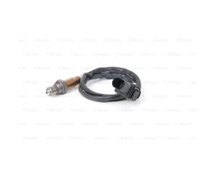 BOSCH Sensore Lambda Regolatore Compatibile Per Porsche Cayenne 3.6 GTS