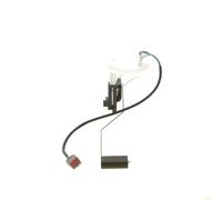 Bosch Sensore livello carburante 1 582 980 015 per Volvo
