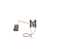 BOSCH Sensore, Livello carburante 1582980163 | Compatibile con: OPEL ASTRA G CLASSIC Caravan, ASTRA H, ASTRA H Caravan, ASTRA H CLASSIC Kombi, ASTRA H CLASSIC Schrägheck