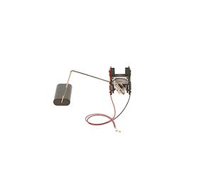BOSCH Sensore, Livello carburante 1582980163 | Compatibile con: OPEL ASTRA G CLASSIC Caravan, ASTRA H, ASTRA H Caravan, ASTRA H CLASSIC Kombi, ASTRA H CLASSIC Schrägheck