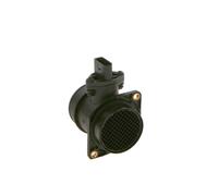 BOSCH Sensore LMM Del Flusso D'Aria Per VW Passat Variant 1.8 T 20V Audi A6