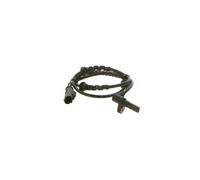 Sensore, velocità ruota BOSCH 0 265 008 089