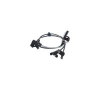 Sensore, velocità ruota BOSCH 0 265 007 806 sinistra