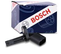 BOSCH Sensore, N° giri ruota 0265007928 Compatibile con: AUDI A4 Allroad B8, A4 B8, A4 B8 Avant, A5, A5 Cabriolet, A5 Sportback, A6 Allroad C6, A6 Allroad C7, A6 C6, A6 C6 Avant, A6 C7, A6 C7 Avant