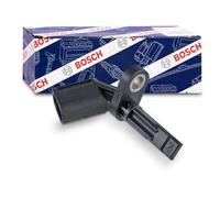 BOSCH Sensore, N° giri ruota 0265007930