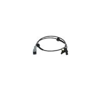 BOSCH Sensore ABS 0 986 594 635 Assale anteriore