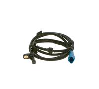 BOSCH Sensore N° giri ruota CITROËN 2,0 2,2 4545A5