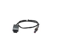 BOSCH Sensore- NOx Iniezione urea AUDI 2,0 8W0907807BK 8W0907807S