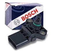 BOSCH 0 261 230 266 Sensore, Pressione Alimentazione; Sensore, Temperatura Aria aspirata; Sensore, Pressione Alimentazione; Sensore, Pressione collettore d'aspirazione