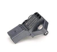 BOSCH Sensore, Pressione alimentazione 0281002976 | Compatibile con: AUDI A1, A1 City Carver, A1 Sportback, A1 Sportback, A2, A3, A3, A3, A3 Cabriolet, A3 Cabriolet