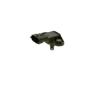 BOSCH Sensore, Pressione alimentazione 0281006028 | Compatibile con: ABARTH GRANDE PUNTO, PUNTO EVO, ALFA ROMEO 147, 156, 159, 159 Sportwagon, 166, 4C, 4C SPIDER, BRERA, GIULIA