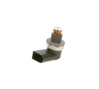 BOSCH Sensore, Pressione carburante 0281002497 Compatibile con: BMW 1, 3, 3, 3 Cabriolet, 3 Cabriolet, 3 Compact, 3 Coupe, 3 Coupe, 3 Touring, 3 Touring, 5, 5 Touring, 6, 6 Cabriolet, 7, X3, X5, X5