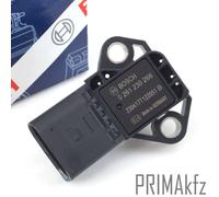 Bosch Sensore Pressione Carico per Audi A1 A3 A4 A6 Seat Skoda VW Golf Lt T5 Bus