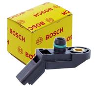 BOSCH Sensore, Pressione collettore d'aspirazione 0261230057