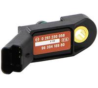 BOSCH Sensore, Pressione collettore d'aspirazione 0261230058