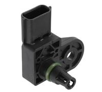 BOSCH Sensore, Pressione collettore d'aspirazione 0261230318 | Compatibile con: MAZDA 3, 3 Stufenheck, 6 Kombi, 6 Stufenheck, CX-5, CX-5, CX-5 Van