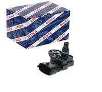 BOSCH 0 261 230 358 Sensore, pressione collettore d'aspirazione