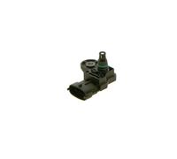 Bosch Sensore pressione collettore d'aspirazione 0 261 230 435 (MAP) per HONDA