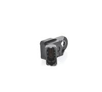 Bosch Sensore pressione collettore d'aspirazione 0 281 002 137 per OPEL