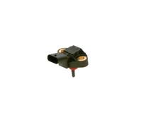 BOSCH Sensore, Pressione collettore d'aspirazione 0281002877