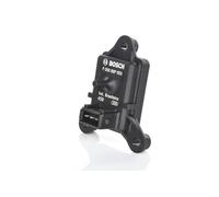 BOSCH Sensore, Pressione collettore d'aspirazione F00099P003 | Compatibile con: CITROËN AX, BX, BX Break, EVASION Großraumlimousine, JUMPER I Bus, JUMPER I Kasten