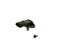 BOSCH Sensore, Pressione collettore d'aspirazione F01C600070
