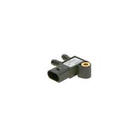 Sensore, pressione gas di scarico BOSCH 0 281 006 065