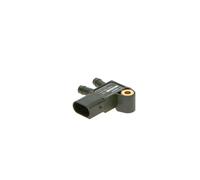 Sensore, pressione gas di scarico BOSCH 0 281 006 213