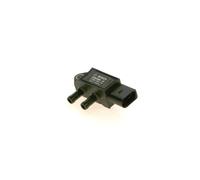 Bosch Sensore pressione gas di scarico 0 986 280 715 per VW Audi Skoda Seat