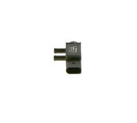BOSCH Sensore Pressione gas scarico VW AUDI SEAT 2,0 1,6 03L906051B 03L906051D