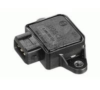 BOSCH Sensore, Regolazione valvola farfalla BOSC0 280 122 001