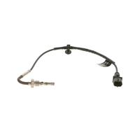BOSCH Sensore, Temperatura gas scarico 0986259003