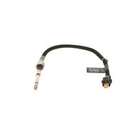 BOSCH 0 986 259 056 Sensore Temperatura gas scarico 345mm