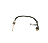 BOSCH 0 986 259 056 Sensore Temperatura gas scarico 345mm