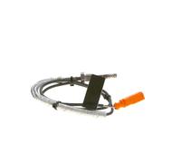BOSCH Sensore-Temperatura per VW Caddy III Kombi 2KB 2KJ 2CB 2CJ