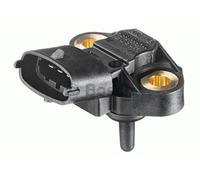 BOSCH Sensore, Temperatura/Pressione olio BOSC0 281 006 123