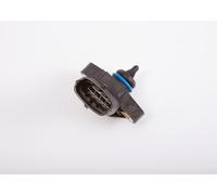 BOSCH Sensore Temperatura/Pressione olio per IVECO 5,9 12,9 0000004890193