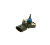 BOSCH Sensore Temperatura/Pressione olio PORSCHE 3,8 3,0 0PB906054B 94860621300