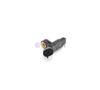 BOSCH Sensore Velocità Anteriore Sinistra per VW Golf IV 1J1 1H1 6N2 Audi A3 8L1